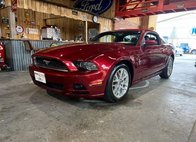Vente Ford Mustang V6 Coupé 3.7 L Occasion