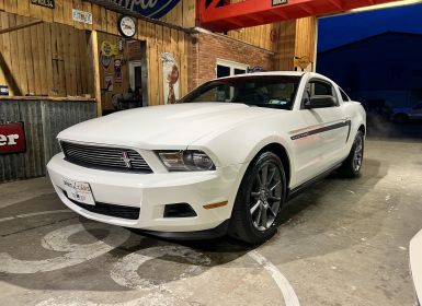 Achat Ford Mustang V6 COUPE 3.7L CLUB OF AMERICA Occasion
