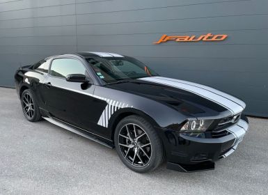 Achat Ford Mustang V6 COUPE V6 Occasion