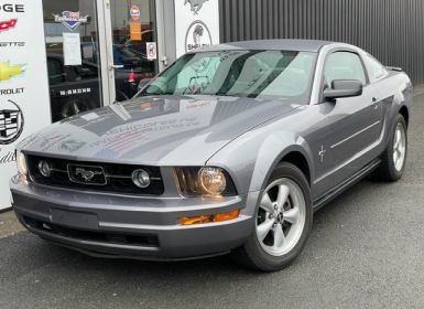 Achat Ford Mustang V6 PONY PACKAGE AUTO 48000KM Occasion