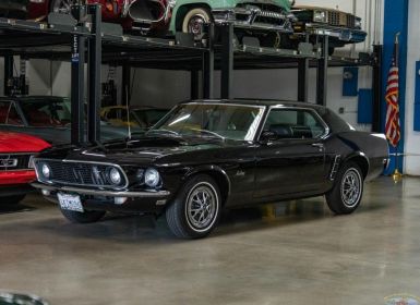 Vente Ford Mustang v8 Occasion