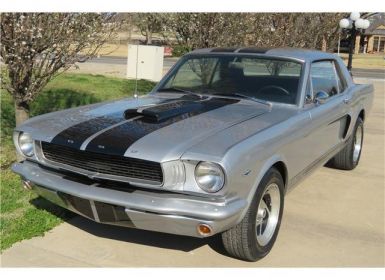 Achat Ford Mustang V8 Occasion