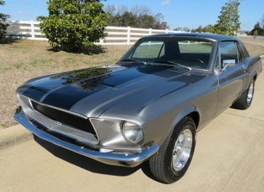 Vente Ford Mustang V8 Occasion