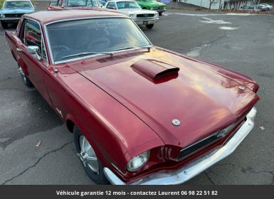 Vente Ford Mustang v8 289 1965 tout compris Occasion