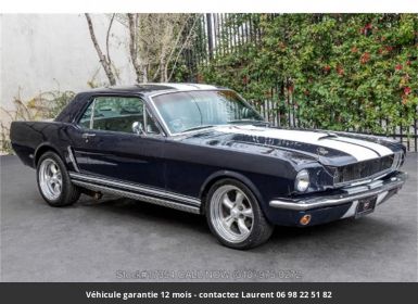 Ford Mustang v8 289 1965 tout compris Occasion