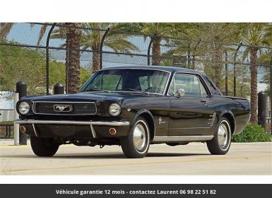 Ford Mustang v8 289 1966 tout compris hors Occasion