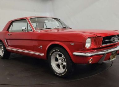 Ford Mustang V8 289 ci 4700 cc Occasion