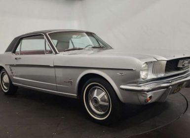 Achat Ford Mustang V8 289 ci Coupé Occasion