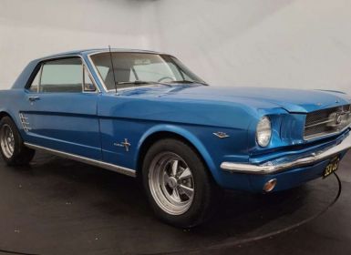 Achat Ford Mustang V8 289ci Occasion