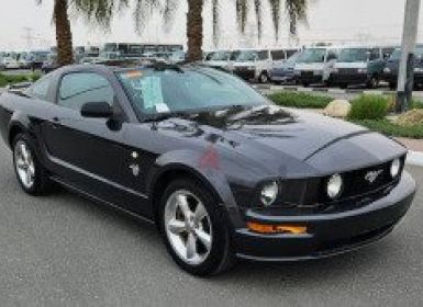 Vente Ford Mustang V8 45TH ANNIVERSARY PANORAMIC Occasion