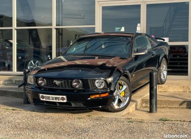 Vente Ford Mustang V8 4.6L GT Occasion