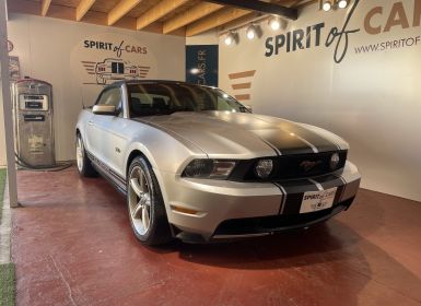Achat Ford Mustang V8 5.0 GT CAB Occasion