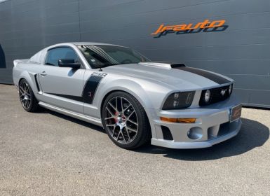 Vente Ford Mustang V8 COMPRESSEE COUPE V8 GT DELUXE PACK ROUSH Occasion