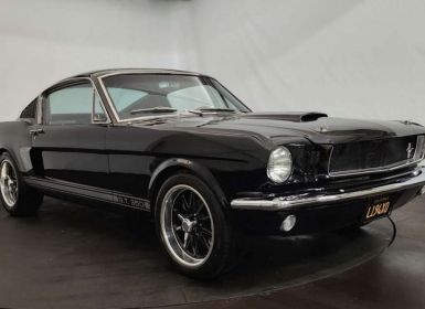 Achat Ford Mustang V8 Fastback Occasion