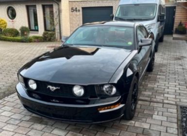 Achat Ford Mustang v8 gt Occasion