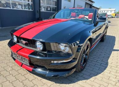 Ford Mustang v8 gt Occasion