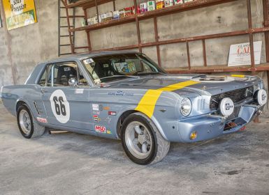 Ford Mustang V8 Racing Occasion