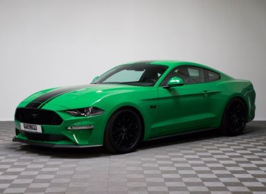 Achat Ford Mustang vi (2) fastback 5.0 v8 gt bva10 Occasion