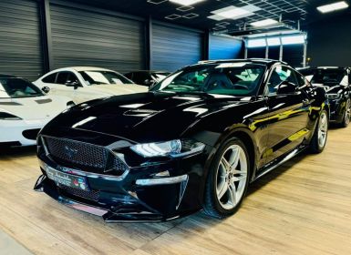 Ford Mustang VI (2) FASTBACK GT 5.0 V8 450 RECARO BV6 Occasion