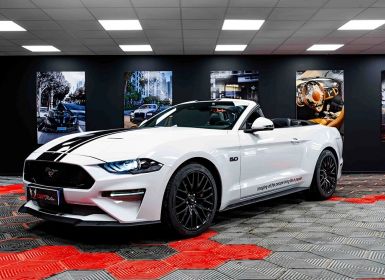 Vente Ford Mustang VI CABRIOLET phase 2 Occasion
