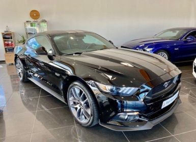 Achat Ford Mustang VI FASTBACK 5.0 V8 421 GT BVM6 Occasion