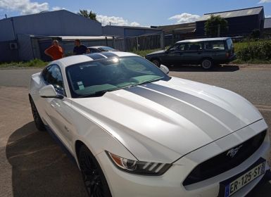 Ford Mustang VI FASTBACK 5.0 V8 GT BVA6