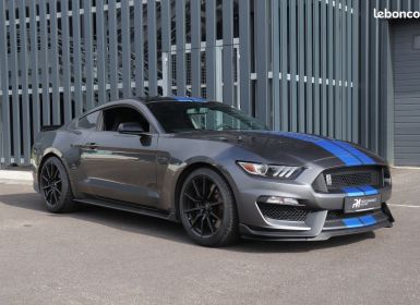 Vente Ford Mustang vi fastback shelby gt350 Occasion