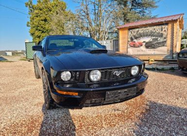 Achat Ford Mustang * SUR PARC * 4.6 V8 GT Premium Occasion