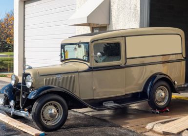 Vente Ford Panel Delivery van  Occasion