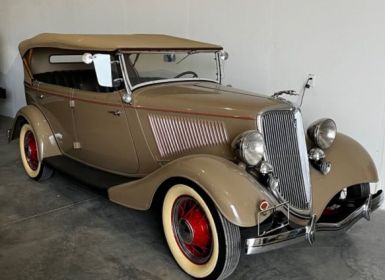 Ford Phaeton