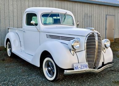 Achat Ford Pickup Occasion