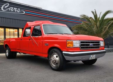 Ford Pickup Pick-up F-350