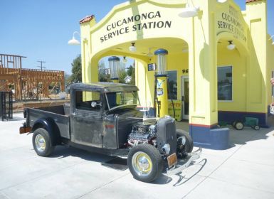 Ford Pickup pick up model 48  Occasion