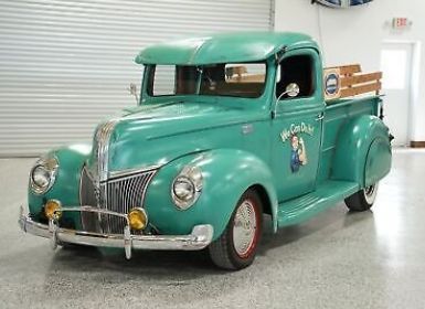 Achat Ford Pickup Pick-Up Truck  Occasion