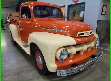 Ford Pickup Pick-Up Truck 