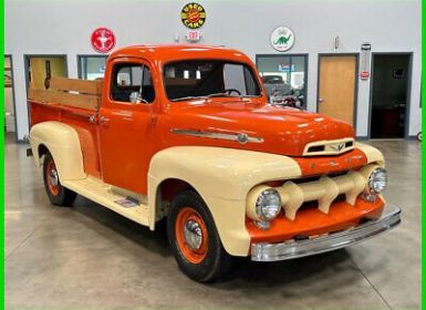 Ford Pickup Pick-Up Truck  Occasion