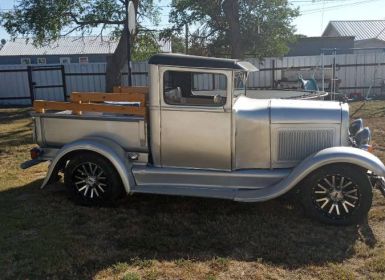 Achat Ford Pickup Truck  Occasion