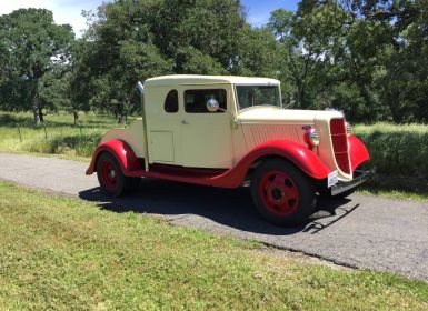 Achat Ford Pickup Truck  Occasion