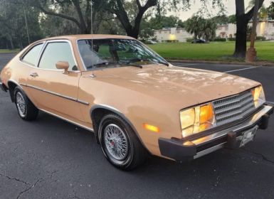 Vente Ford Pinto Occasion