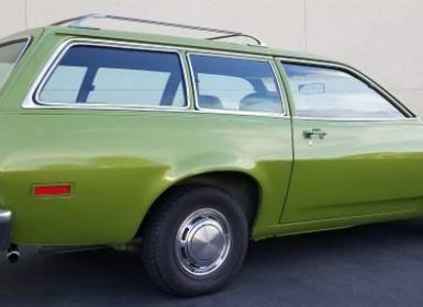 Ford Pinto Wagon  Occasion