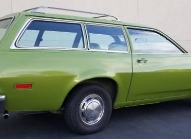 Vente Ford Pinto Wagon  Occasion