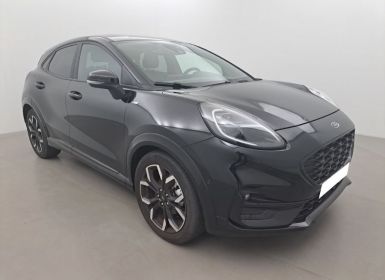 Ford Puma 1.0 EcoBoost 125 mHEV ST-LINE X Occasion