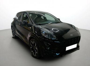 Vente Ford Puma 1.0 EcoBoost 155 ch mHEV S&S Powershift ST-Line X Occasion