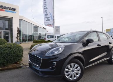 Vente Ford Puma 1.0 Ecoboost Connected Occasion