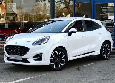 Vente Ford Puma 1.0 EcoBoost ST-LINE ÉDITION INT-EXT Occasion