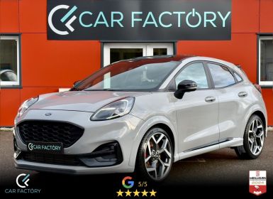 Achat Ford Puma 1.5 200 ST 1ère Main Pack Performance Launch Control Toit ouvrant Caméra Garantie 1an Occasion