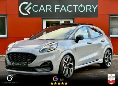 Achat Ford Puma 1.5 200 ST Pack Performance Lauch Controle Toit ouvrant Carplay Caméra Garantie 1an Occasion