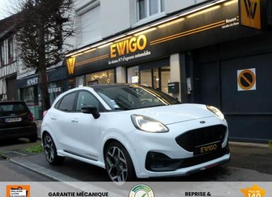 Ford Puma 1.5 ECOBOOST 200 ST PACK PERFORMANCE GARANTIE 2028