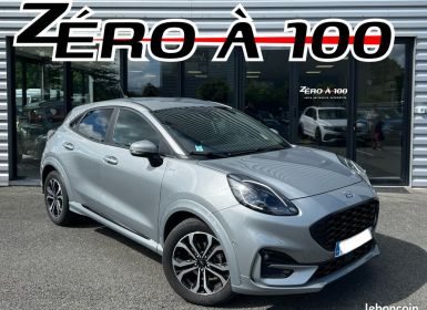 Vente Ford Puma HYBRIDE 125ch ST LINE Occasion