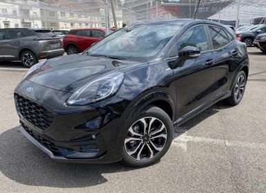 Vente Ford Puma II 1.0 ECOBOOST MHEV 125 DCT ST LINE PACK PARKING / PACK HIVER Neuf